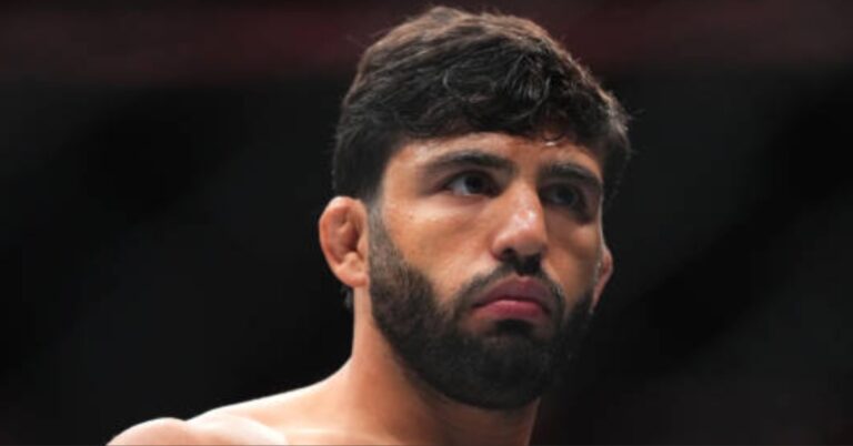 Arman Tsarukyan Set for First Combat Sports Contest After Bowing Out of Makhachev Fight