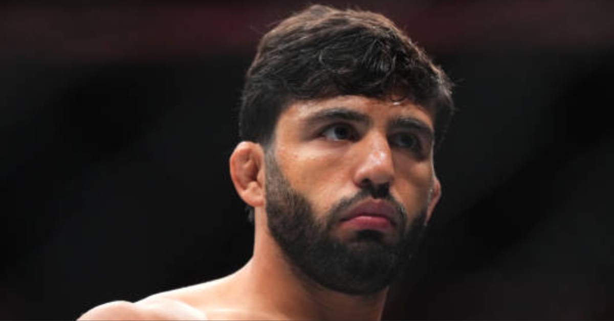 Arman Tsarukyan Set for First Combat Sports Contest Since Bowing Out of Title Fight at UFC 311