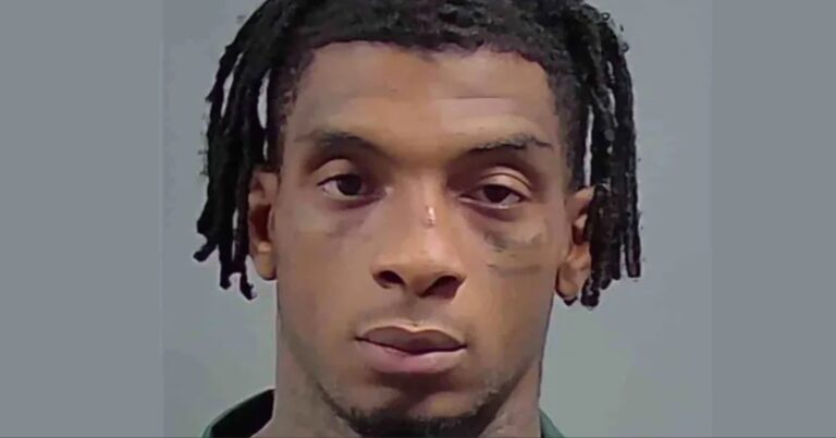 UFC Fighter Sedriques Dumas Arrested on Multiple Charges, Including Home Invasion and Battery