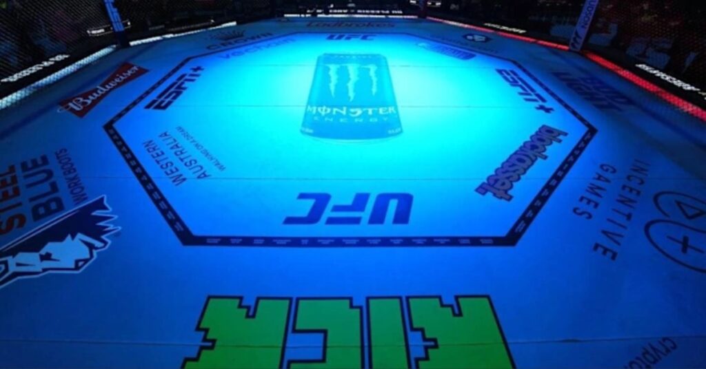 UFC Des Moines Loses Light Heavyweight Fight Due to Double Injury