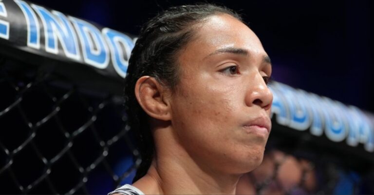 Former UFC Title Challenger Suspended Six Months for Anti-Doping Violation