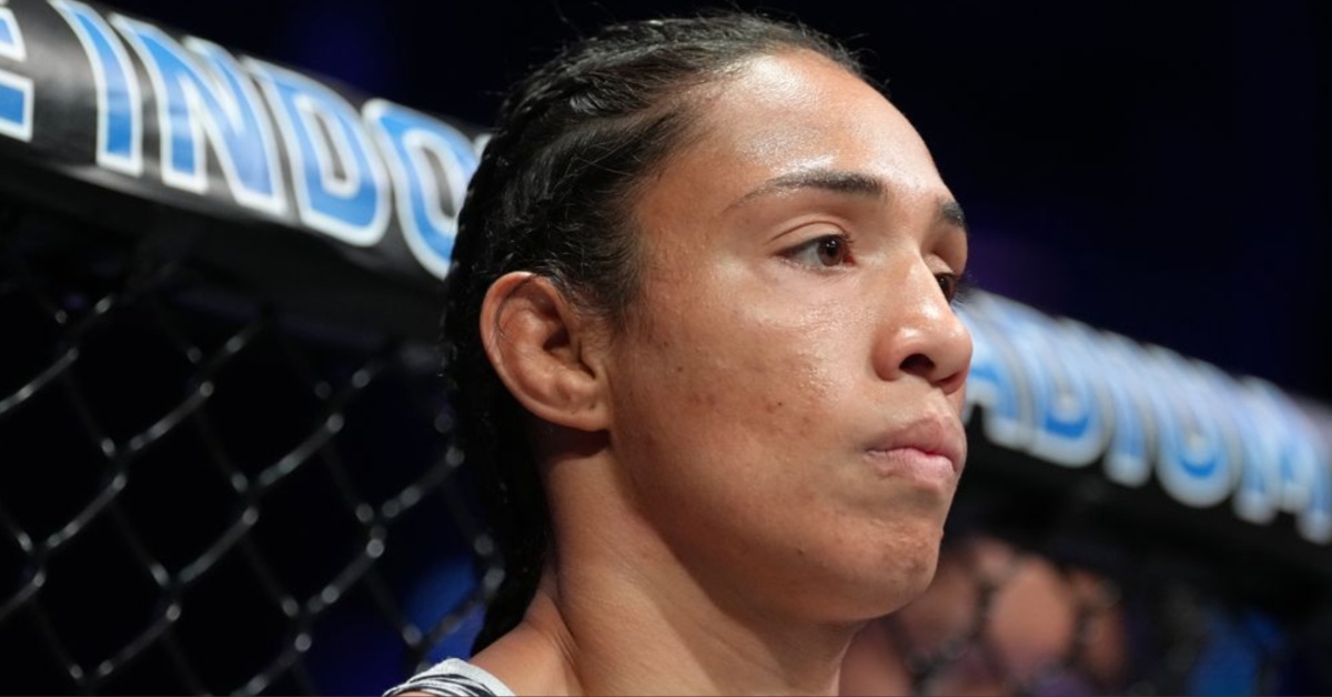 Former UFC Title Challenger Suspended Six Months for Anti-Doping Violation