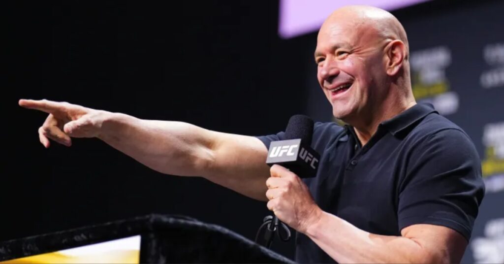 Front Row Tickets Soar 4,300% for UFC's Epic Return to Iowa