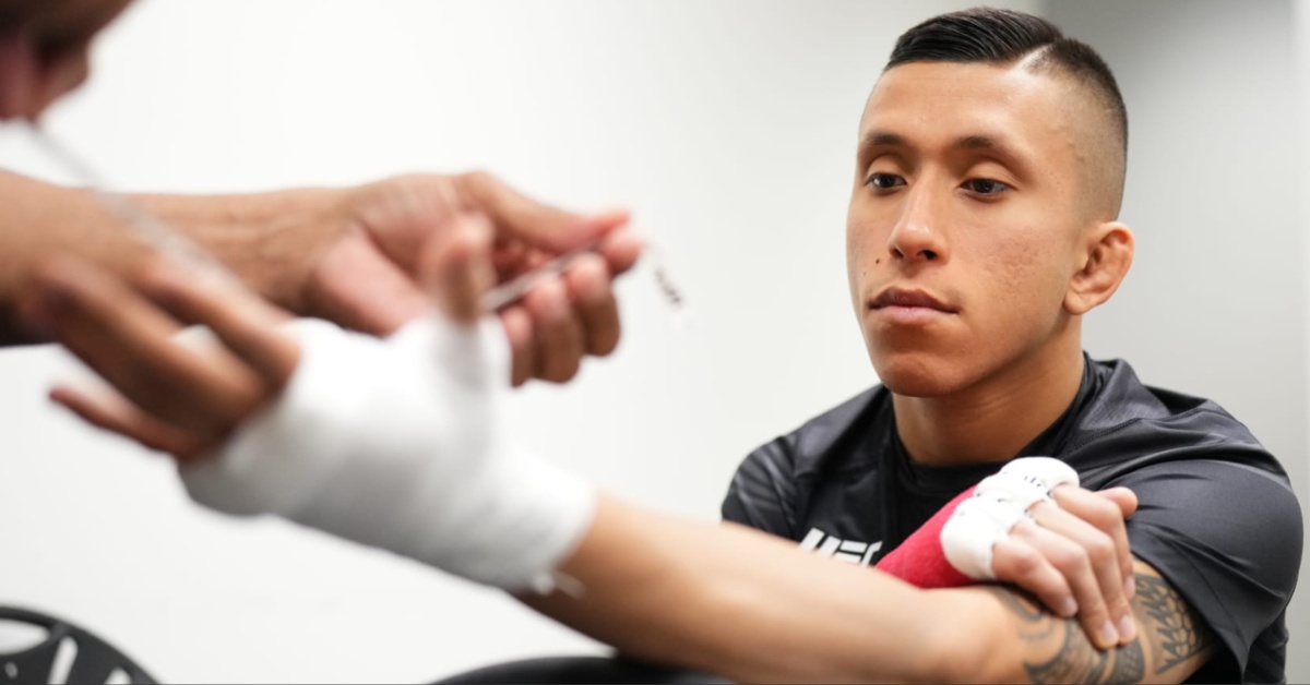 BKFC Reverses Decision to Sign Expelled UFC Fighter