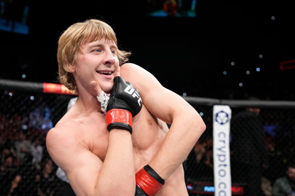 Paddy Pimblett Next Fight A Career-Defining Moment at UFC 314 What’s at Stake in Paddy Pimblett's Next Fight When is Paddy Pimblett's Next Fight