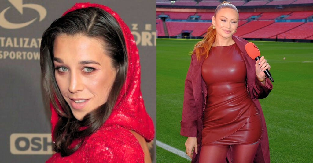 'Sometimes I Regret It' UFC Legend Joanna Jedrzejczyk Reflects on Retirement with Elz the Witch
