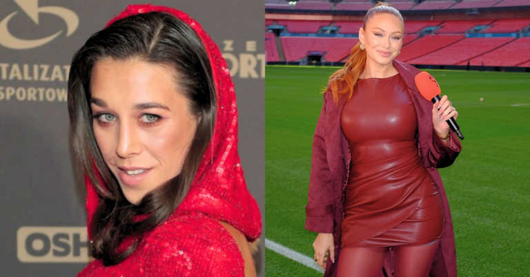 'Sometimes I Regret It' UFC Legend Joanna Jedrzejczyk Reflects on Retirement with Elz the Witch