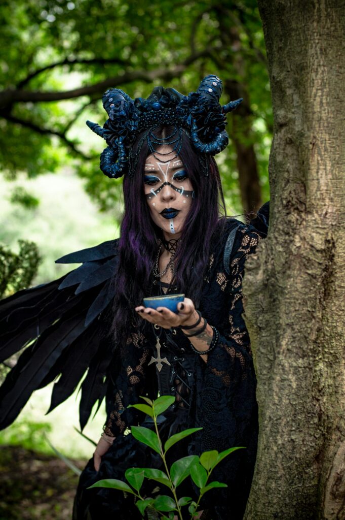 Bryce Mitchell Claims he Dated a Witch Who Destroyed His Tomato Plants 'Demons are real' 4 UFC Bryce Mitchell Claims he Dated a Witch Who Destroyed His Tomato Plants Demons are real