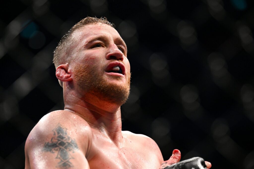 Paddy Pimblett hunts huge Justin Gaethje clash in Abu Dhabi return: 'That's the fight I want' 5 USATSI 20265506 168415981 lowres scaled 1