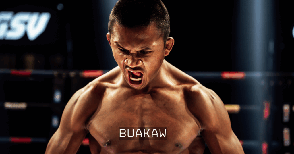 Watch: Buakaw’s K-1 Debut - The Night a Muay Thai Storm Changed Kickboxing Forever