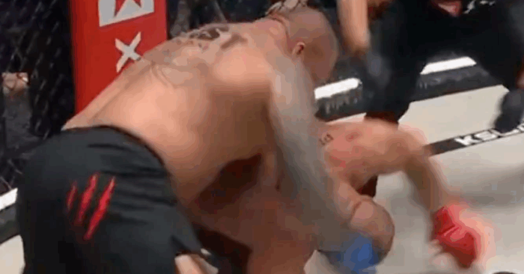 Watch Mariusz Pudzianowski vs. Eddie Hall Mariusz Pudzianowski Knocked Out by Eddie Hall in 30 Seconds - Watch KSW 105 Highlights
