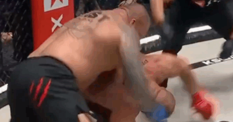 Watch Mariusz Pudzianowski vs. Eddie Hall Mariusz Pudzianowski Knocked Out by Eddie Hall in 30 Seconds - Watch KSW 105 Highlights