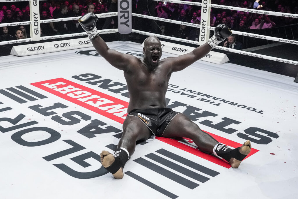 Watch: Stunning Knockout as Nico Horta Floors Rade Opacic at GLORY 99 3 Watch Stunning Knockout as Nico Horta Floors Rade Opacic at GLORY 99 3