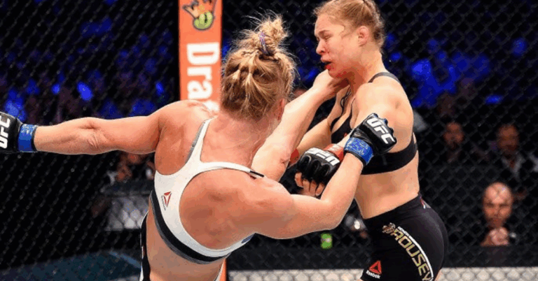 Watch: The Wildest UFC Title Losses You Still Can’t Believe Happened - Revisiting the Most Stunning UFC Championship Collapses