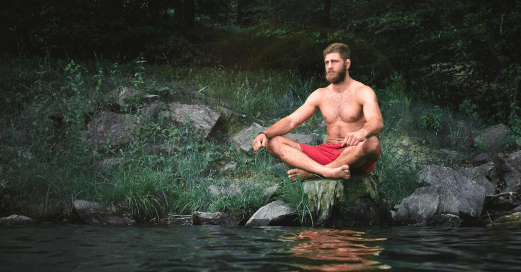 Watch: When a UFC Champion Challenges Martial Artists - Jiří Procházka Brings Zen and Wisdom to the Dojo