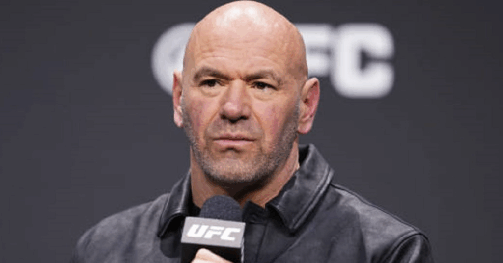 Dana White