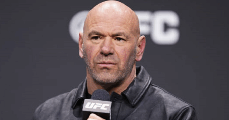 Dana White