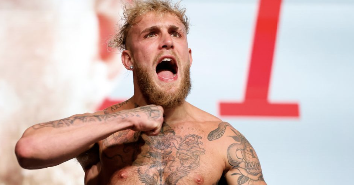 Jake Paul’s Top Targets Revealed: Gervonta Davis Tops the List Over Joshua and Canelo
