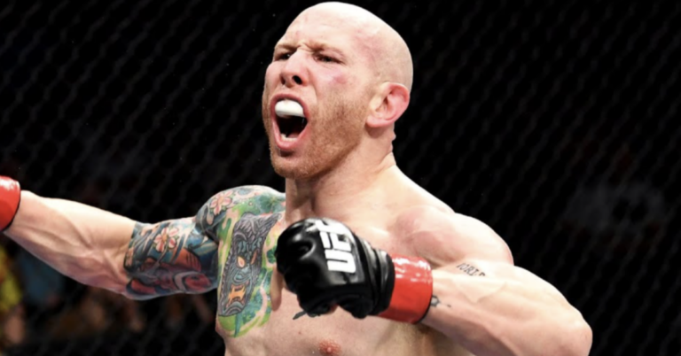 Josh Emmett