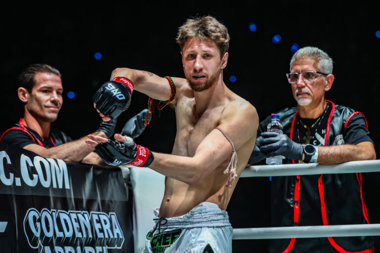How good are ONE Championship’s Muay Thai Fighters?