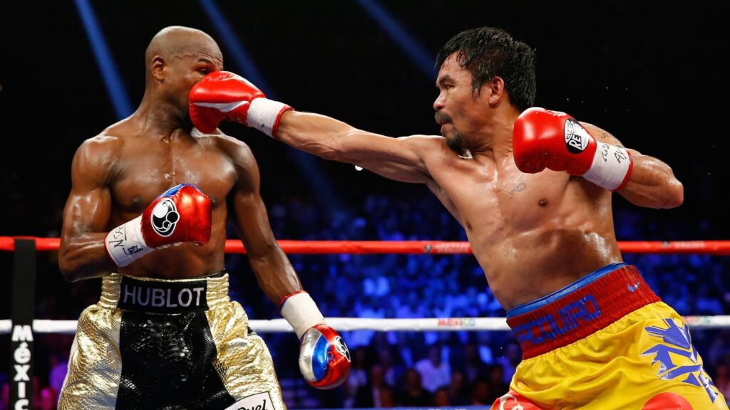 manny p