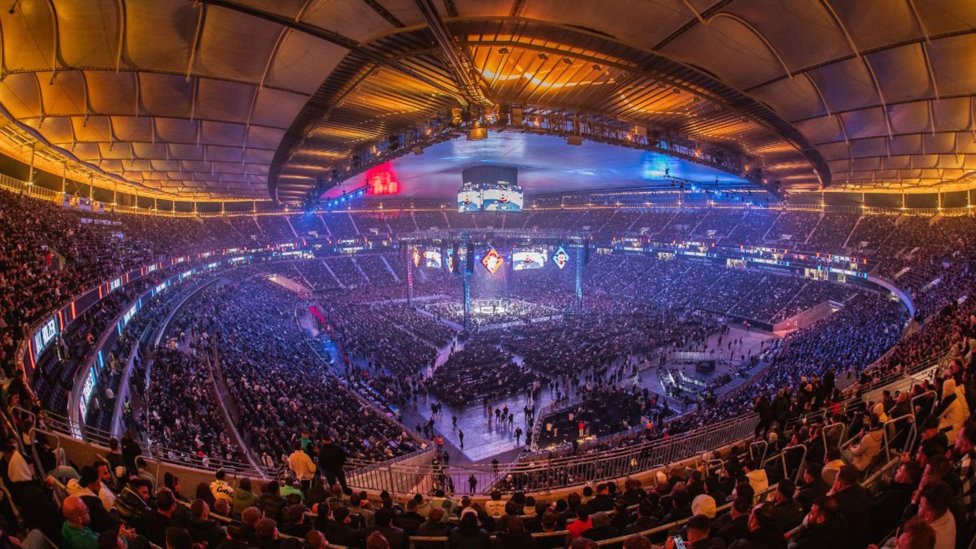 Who is Germany's Next Sports Superstar? Oktagon Is Creating Deutschland's Biggest Name in MMA 1 Oktagon Germany