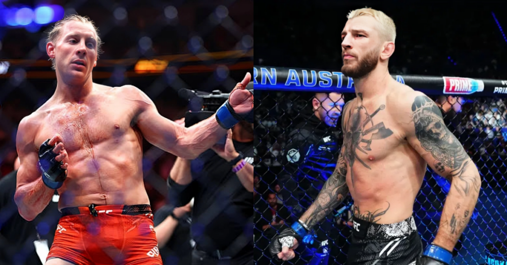 Paddy Pimblett urged to fight Dan Hooker after UFC 314 victory: 'That would be an incredible fight'