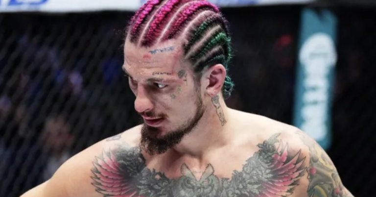 Sean O'Malley