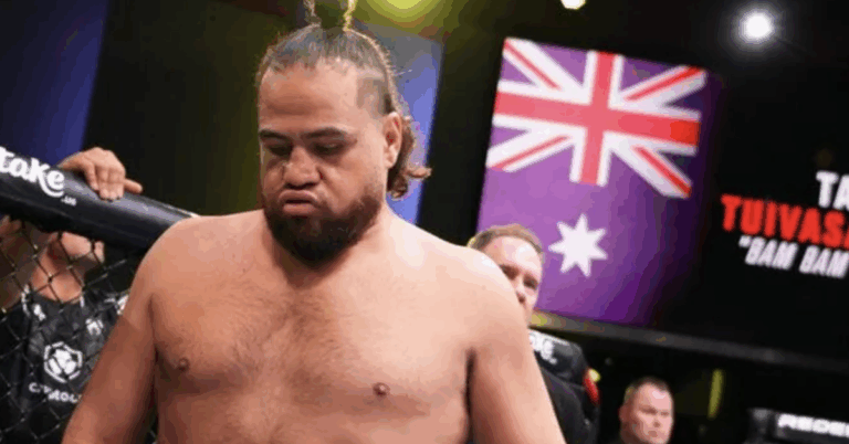 Tai Tuivasa