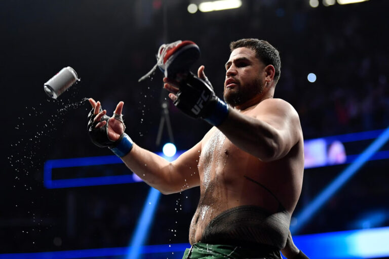 Tai Tuivasa