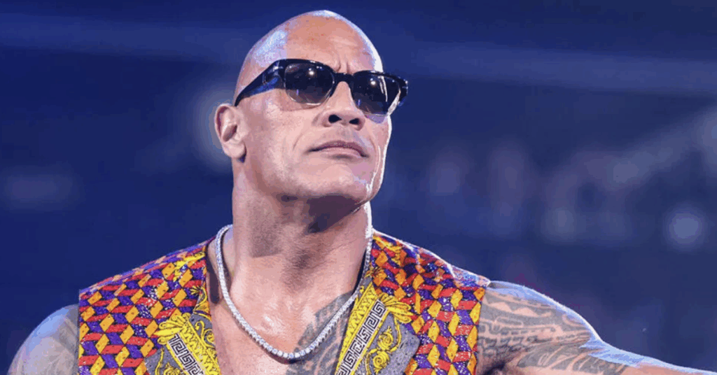 The Rock