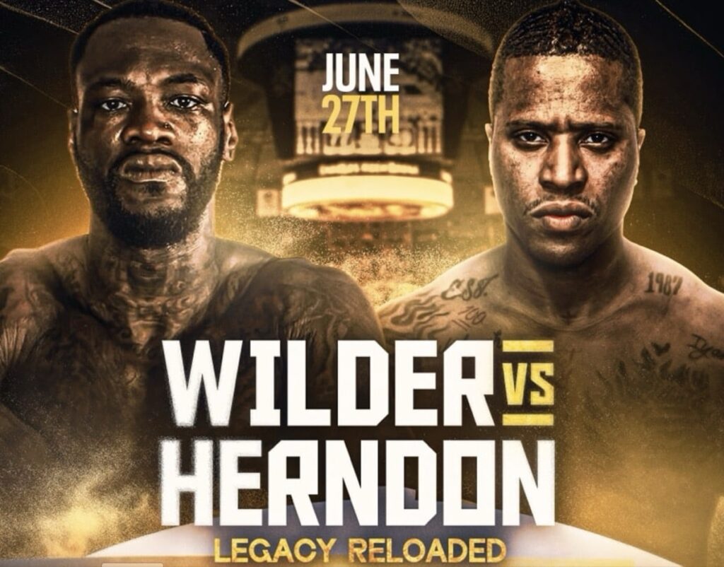 wilder 1