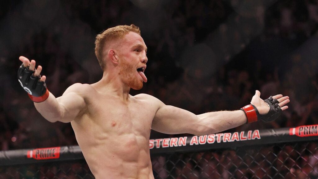 “A Freaking Animal” - Former UFC Champ Says Islam Makhachev Could Dominate Three Divisions 2 0ad1e11395211f43367cb1486256fca0