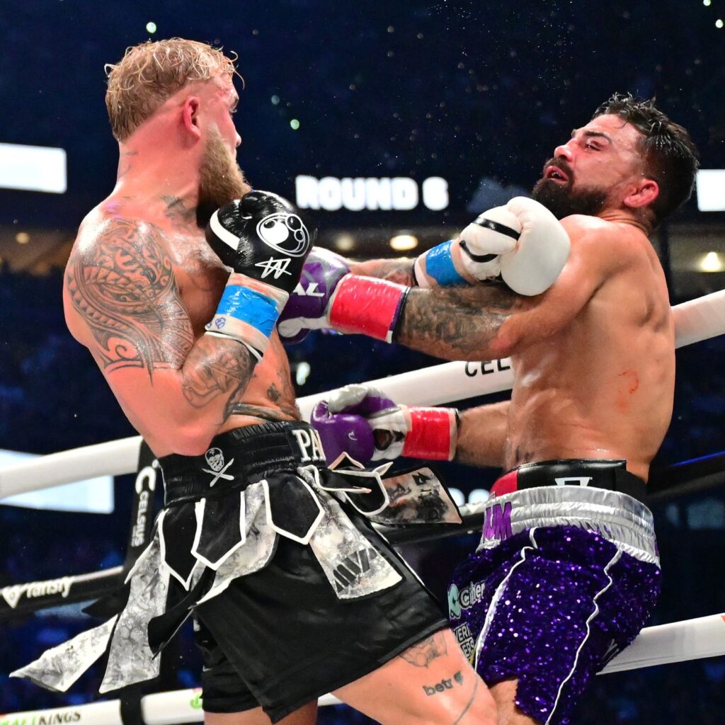 Darren Till Is Ready For a 2-Fight Showdown with 'Platinum' Mike Perry, But There's Just One Small Issue In The Way 3 2162852516