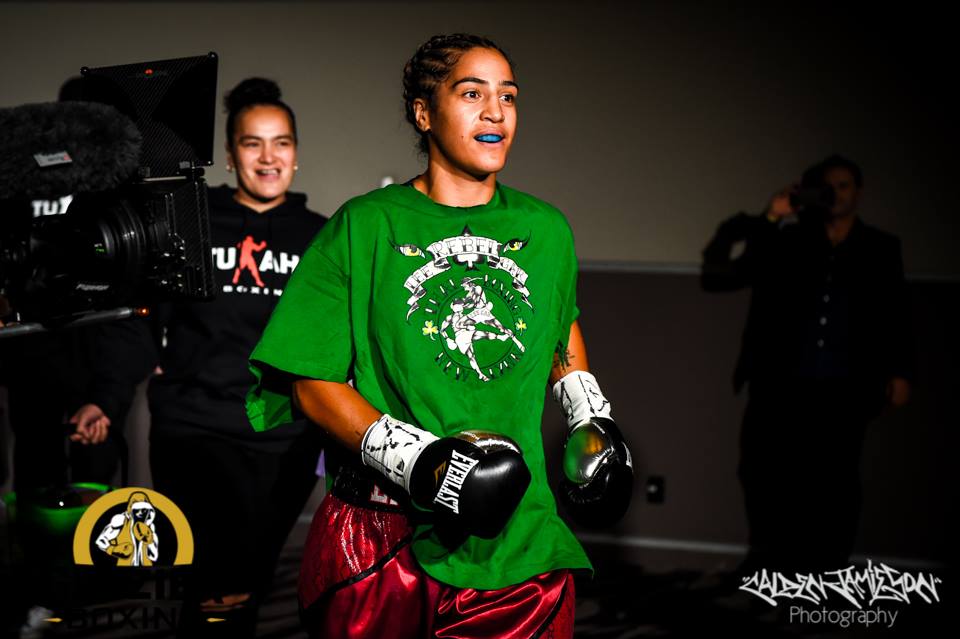'GWOAT' Claressa Shields to Defend Her Undisputed Heavyweight Championship on July 26 in Detroit 3 55822269 2241218785964594 9196570040768397312 n