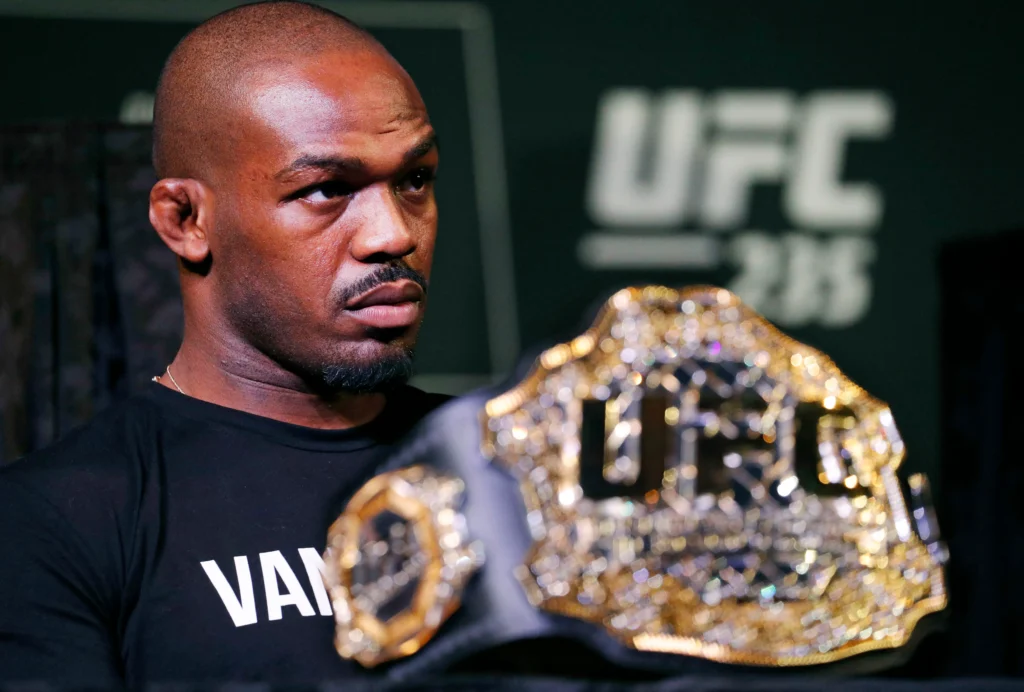 Paddy Pimblett Challenges the Logic Behind Jon Jones' Stalled-Out Title Reign: 'He Needs to Be Stripped' 3 67211047bba826.36367304