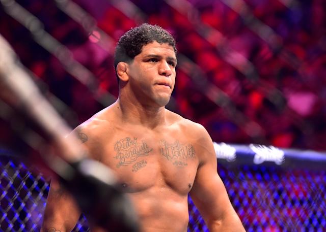 Gilbert Burns: “I’m a Bigger Underdog Now Than I Was Against Khamzat — And I Love It” 6 Gilbert Burns