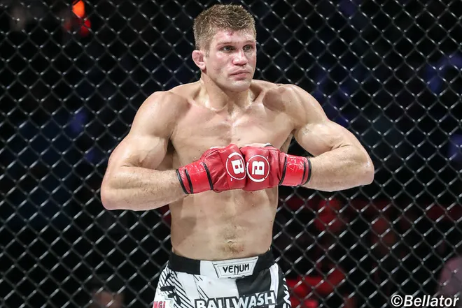“Has to Be Next” - Paul Hughes Leaves No Doubt, Targets Usman Nurmagomedov Showdown after KO Win 2 82045919007 91 372142