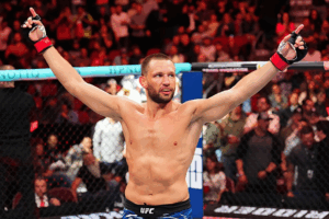 Why Reinier De Ridder Is Targetting The UFC's Most Controversial Figure