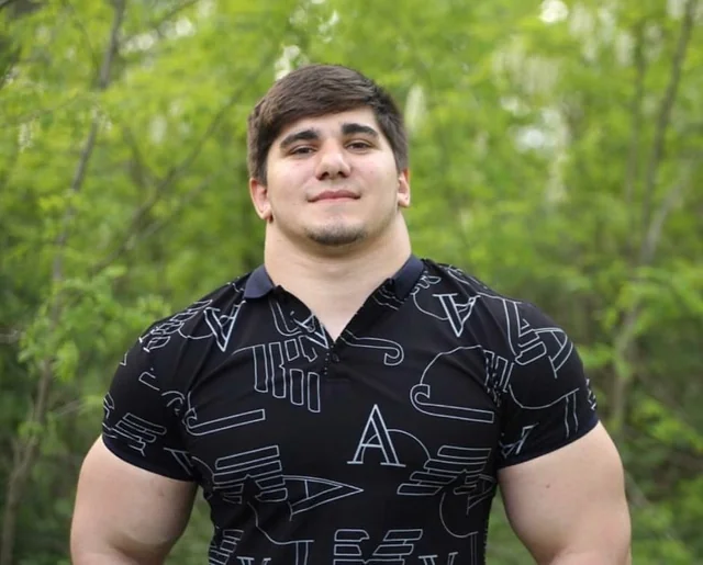 Andrew Tate vs. The Russian Hulk: $22 Million Fight on The Table for a Social Media Showdown 2 Asxab Tamaev 2