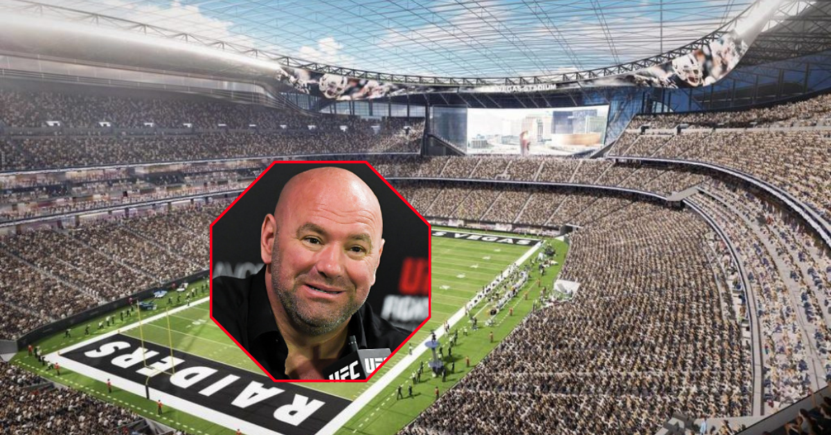 Can Dana White Overcome His Stadium Distaste To Promote Boxing’s Biggest Showdown? – Canelo vs. Crawford “I hate it.”