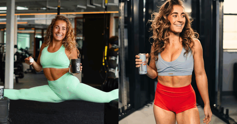 Demi Bagby Fitness & Workout: How She Turned a Major Setback Into a Social Media Fitness Phenomenon - Who Is Demi Bagby?