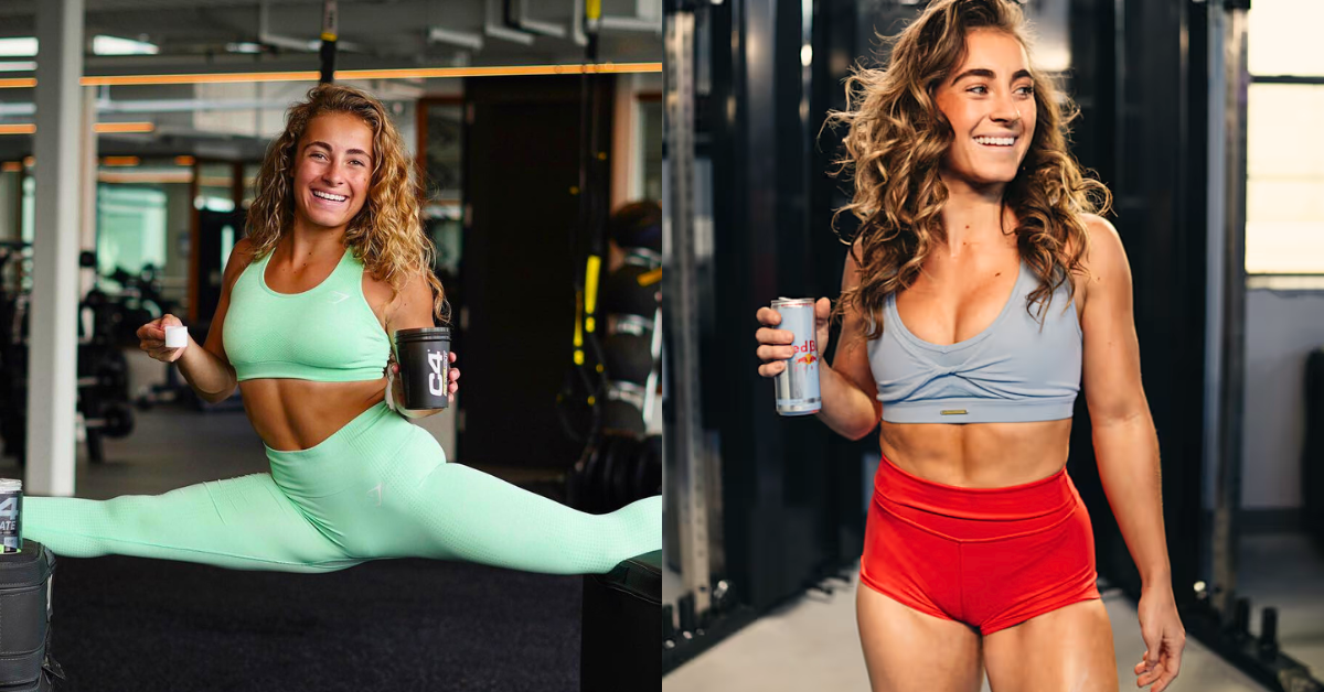 Demi Bagby Fitness & Workout: How She Turned a Major Setback Into a Social Media Fitness Phenomenon – Who Is Demi Bagby?