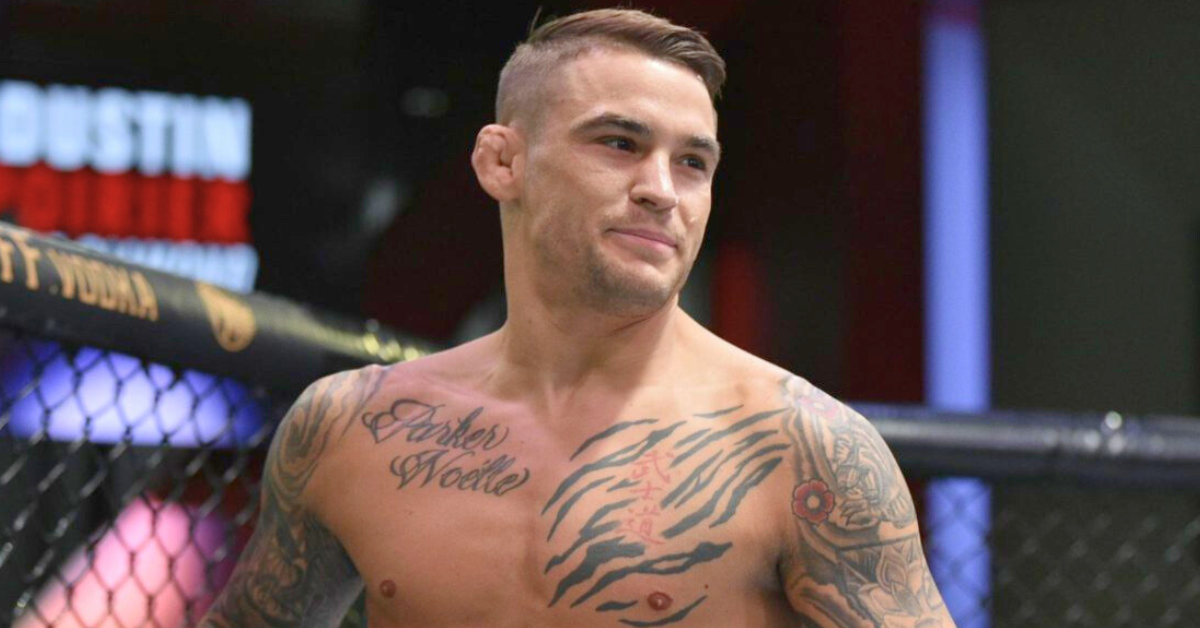 Dustin Poirier’s Farewell – UFC 318 Stacks the Deck for an Unforgettable Night in New Orleans – Updates to Card