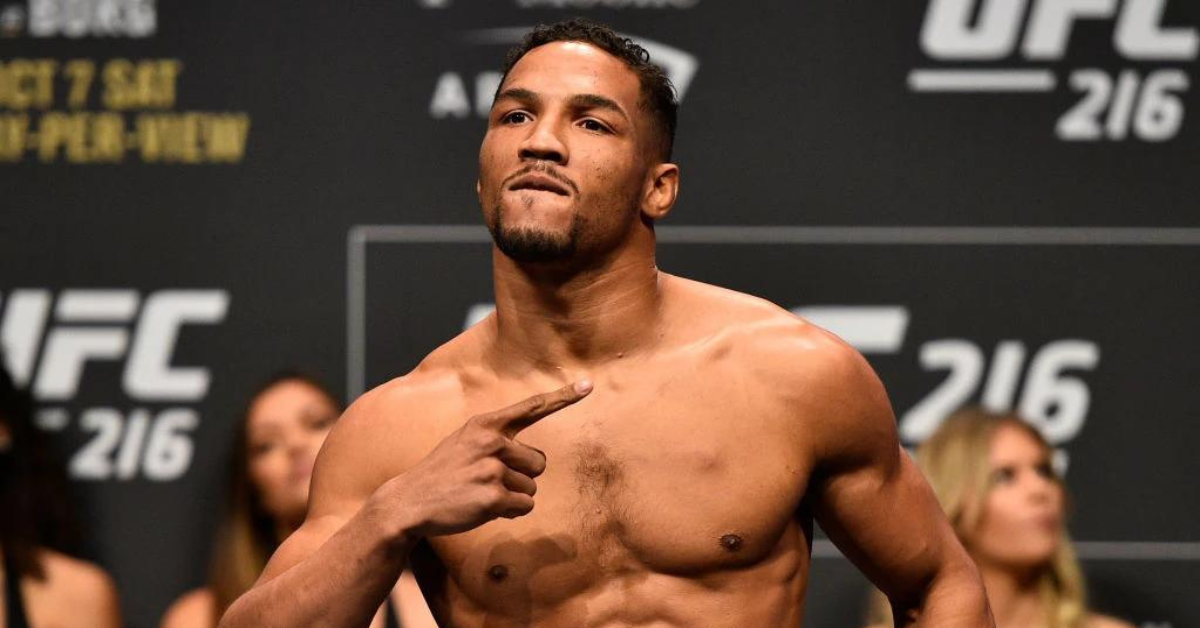 Former UFC Star Kevin Lee Joins PFL, Set for Semifinal Clash with Champion Gadzhi Rabadanov
