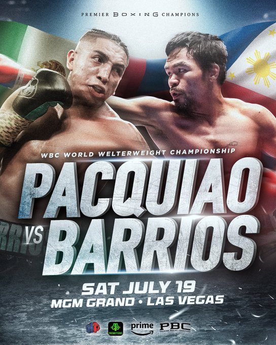 Rolly Romero Explains Why He Wants to Fight Manny Pacquiao Next: 'None of that Matters' 1 GreIsZ1aAAAtHmd
