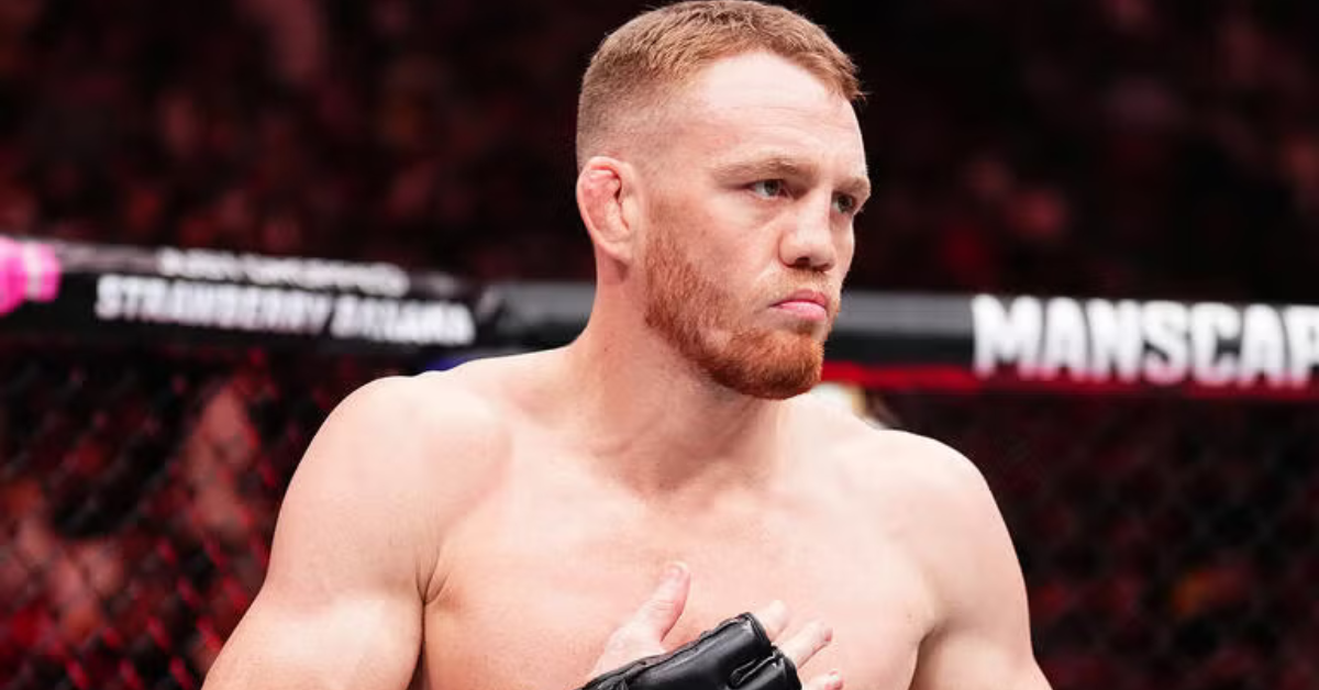 How Close Was Jack Della Maddalena to Losing His Arm? UFC Title Almost Cost Him His Limb