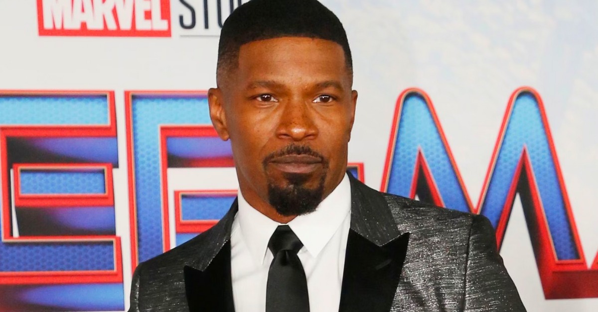 Netflix Announces Jamie Foxx to Lead ‘Fight for ’84’ on Historic U.S. Olympic Boxing Team