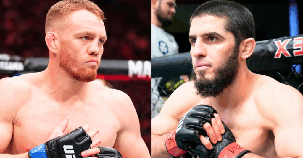Jack Della Maddalena Welcomes Dream Fight Against Islam Makhachev: “Come Get It”