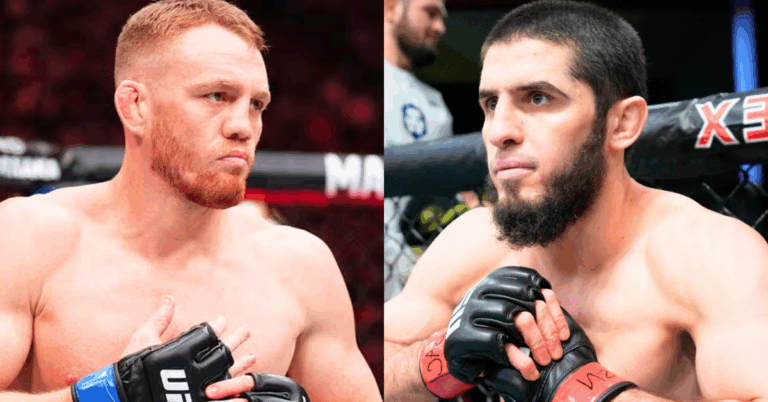 Jack Della Maddalena Welcomes Dream Fight Against Islam Makhachev: “Come Get It”